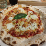 Photo n°2 de l'avis de Simone.a fait le 04/11/2023 à 07:25 sur le  Pizzikotto Tradate à Tradate