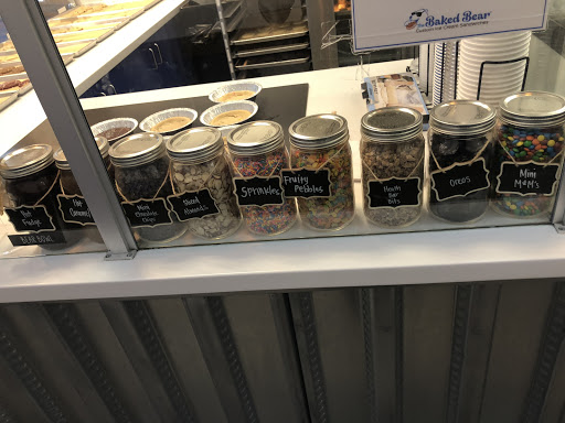 Ice Cream Shop «The Baked Bear», reviews and photos, 256 North University Drive, Farmington, UT 84025, USA
