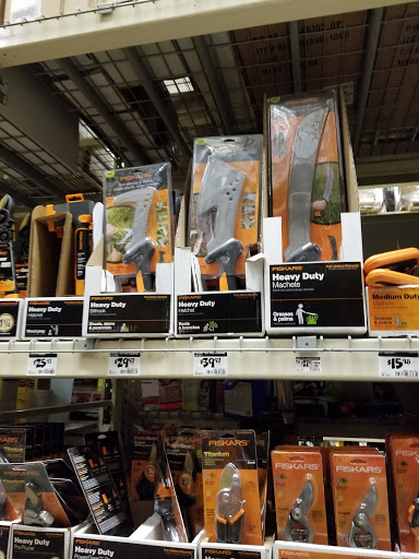 Home Improvement Store «The Home Depot», reviews and photos, 2160 NJ-70, Cherry Hill, NJ 08002, USA
