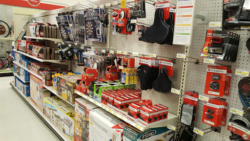 Department Store «Target», reviews and photos, 4000 McCain Blvd, North Little Rock, AR 72116, USA