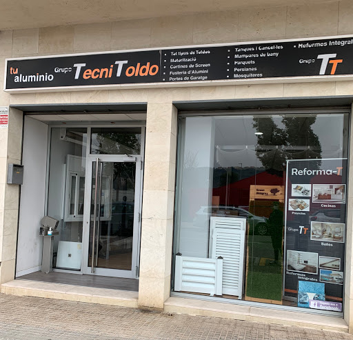 Grupo TecniToldo – (Sant Andreu de la Barca)