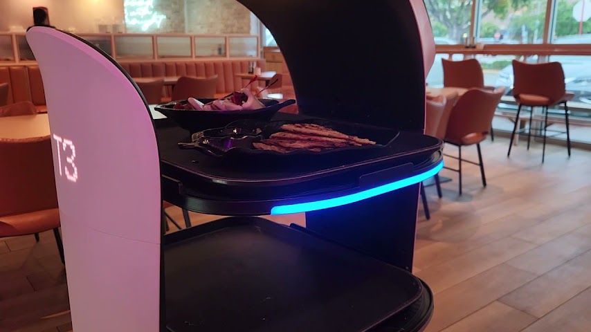 Serious Sanji| Dumpling & Dim Sum & Bubble Tea by null