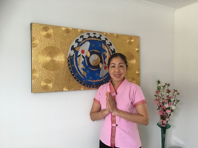 Gawnah Thai Massage