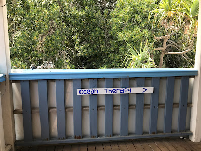 Agnes Water /1770 - Massage at Ocean Therapy 535 Captain Cook Dr Agnes Water, Seventeen Seventy QLD 4677, Australia