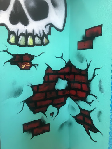 Explore car mechanic tattoo ideas, creative tattoo ideas in Lincoln City, available at Black N Blue Tattoo & Skate Shop