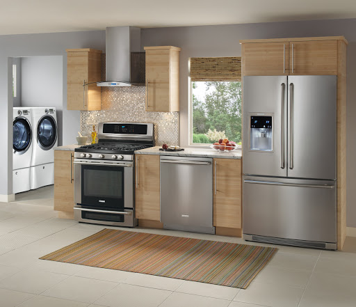 Appliance Repair Service «Broadway Appliance», reviews and photos, 2109 E Evans Ave, Pueblo, CO 81004, USA