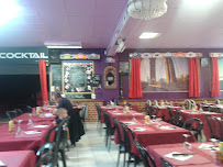 Atmosphère du Restaurant La Bonne Table à Flers-en-Escrebieux - n°12