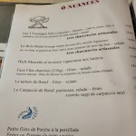 Photo n° 2 de l'avis de Sara.a fait le 19/03/2024 à 11:47 pour Ô NUANCES à Louhans