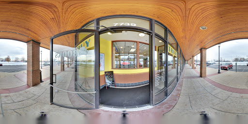 Book Store «Walls of Books», reviews and photos, 7739 Tylers Pl Blvd, West Chester Township, OH 45069, USA