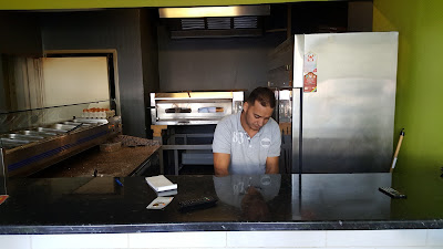 Pizza Family à Montereau-Fault-Yonne