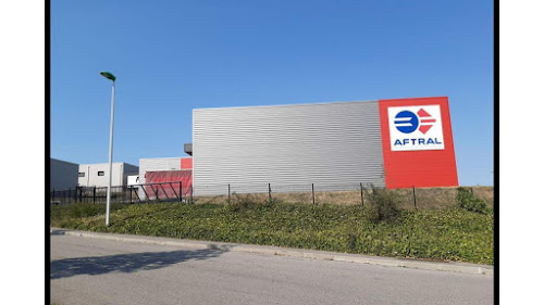 Centre de formation AFTRAL Chasse-sur-Rhône Chasse-sur-Rhône