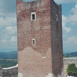 Photo n°3 de l'avis de ilir.a fait le 20/05/2018 à 13:51 sur le  Castelli Giulietta e Romeo à Montecchio Maggiore