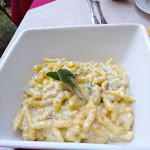 Photo n°1 de l'avis de Giampaolo.e fait le 10/08/2021 à 12:36 sur le  Torre del Gusto Bellagio à Bellagio