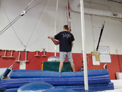 Gymnastics Center «Southlake Gymnastics Academy», reviews and photos, 280 Commerce St, Southlake, TX 76092, USA