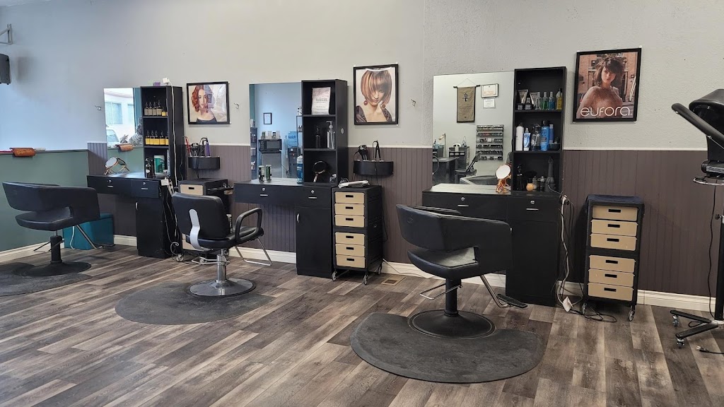 Zensational Salon LLC 97058