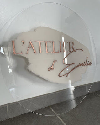 L’atelier d’Emilie à Pamiers