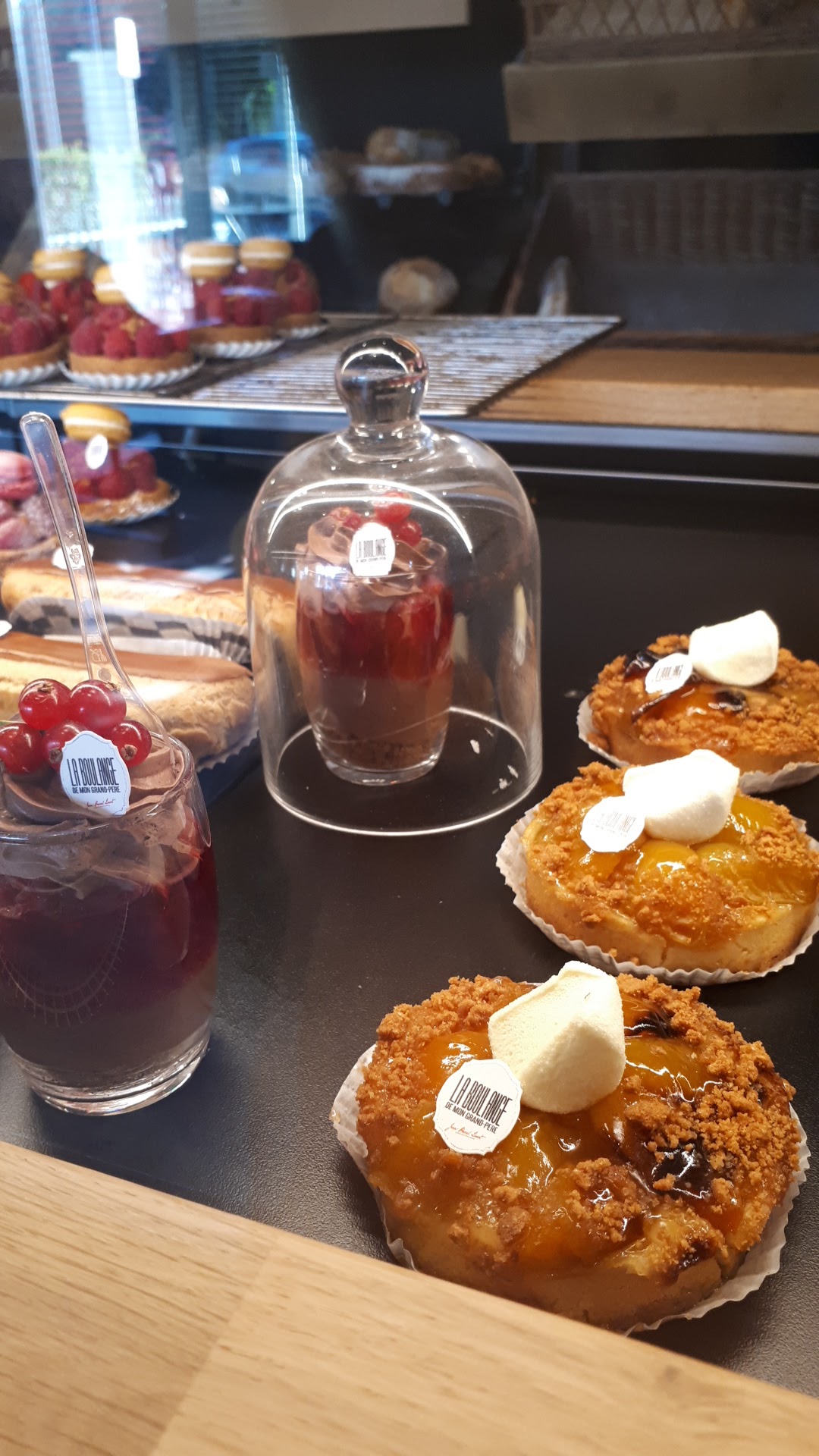 Photo n° 4 de l'avis de Bea. fait le 29/09/2018 à 07:09