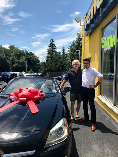 Volkswagen Dealer «Trend Motors Used Cars», reviews and photos, 81 US-46, Rockaway, NJ 07866, USA