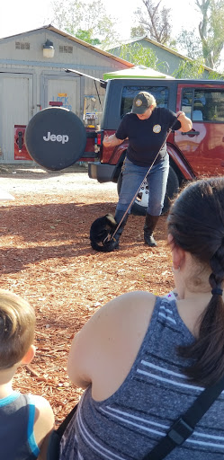 Tourist Attraction «Twister Airboat Rides», reviews and photos, 8199 W King St, Cocoa, FL 32926, USA