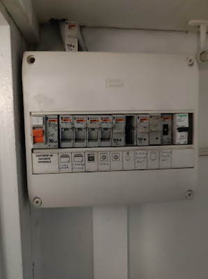 électricité M.E.S à Ponteilla