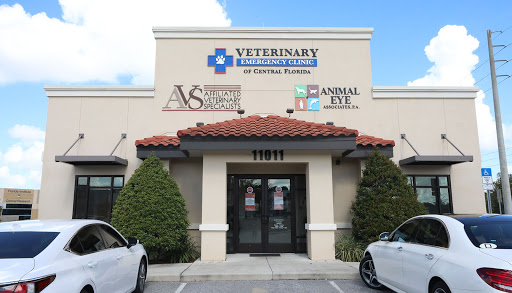 11011 Lake Underhill Rd, Orlando, FL 32825, USA