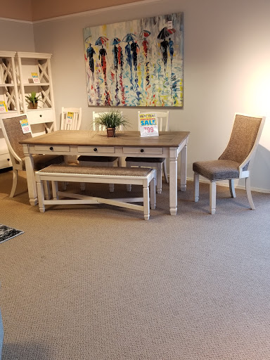 Furniture Store «Furniture Factory Direct», reviews and photos, 2402 S 84th St, Tacoma, WA 98499, USA