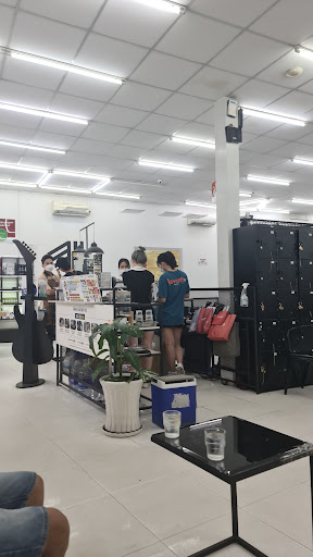 Top 20 30shine cửa hàng Huyện Quảng Trạch Quảng Bình 2022