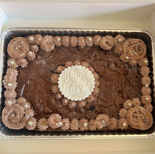 My Mummy Bakes - Nottingham