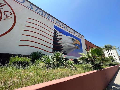 Post Office «United States Postal Service», reviews and photos, 10 W Bay State St, Alhambra, CA 91802, USA