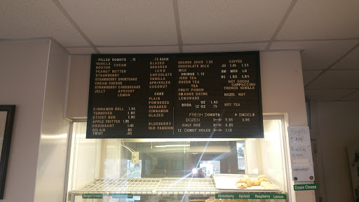 Donut Shop «Fresh Donuts», reviews and photos, 1202 Cumberland St, Lebanon, PA 17042, USA