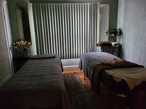 Day Spa «Beauty Gate Salon & Day Spa», reviews and photos, 1646 Riverdale St, West Springfield, MA 01089, USA