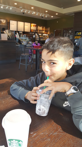 Starbucks image