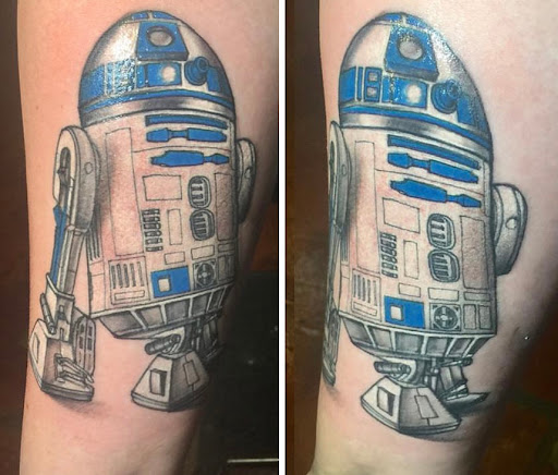 Explore lovers tattoo ideas, creative tattoo ideas in Las Vegas, available at Club Tattoo The Venetian Grand Canal Shoppes