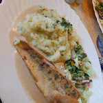 Photo n°4 de l'avis de TheTotschen. fait le 31/07/2023 à 11:41 sur le  Pension & Restaurant Admiral à Zinnowitz