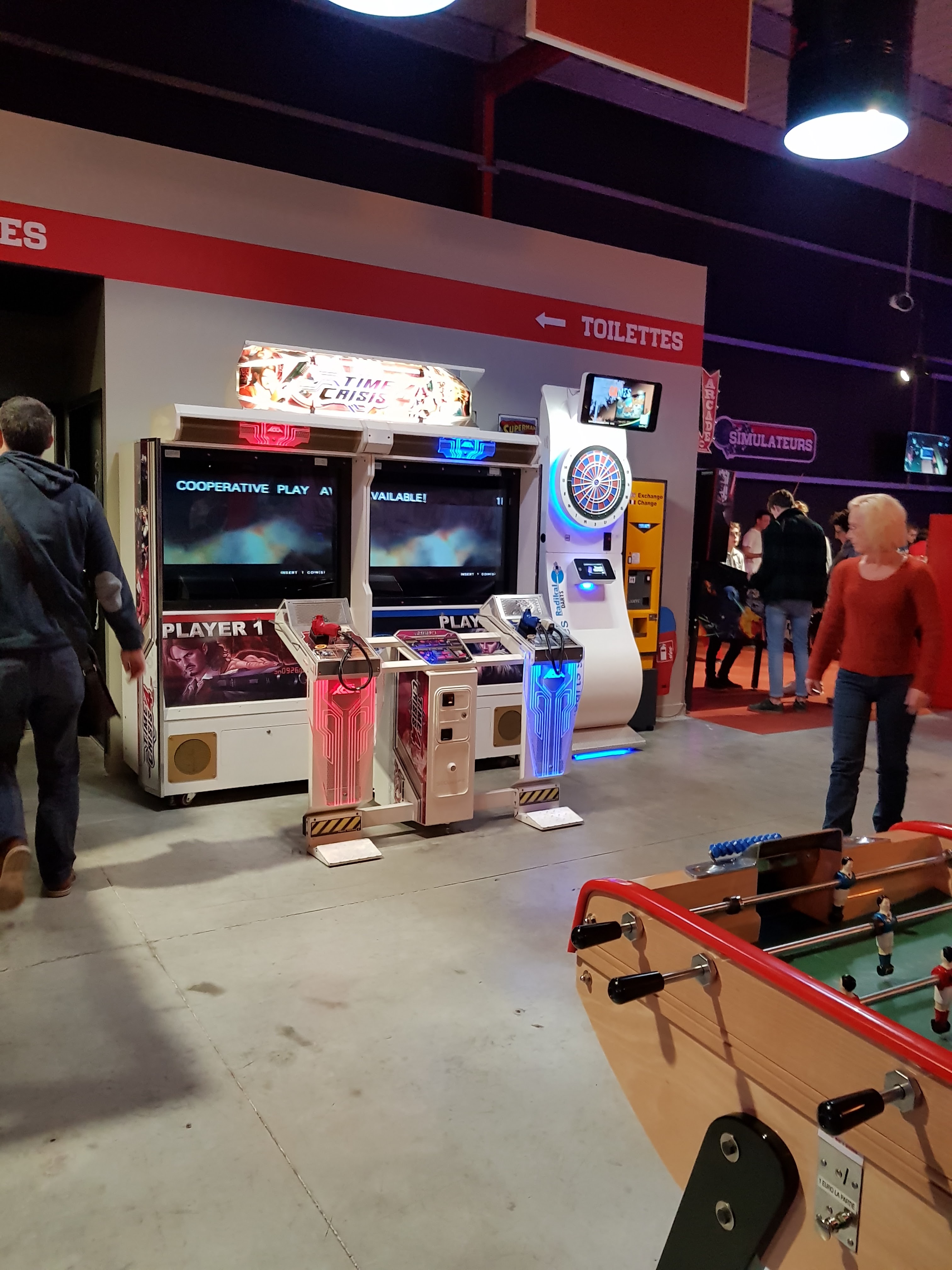 Photo n° 4 de l'avis de Cloe.o fait le 17/02/2019 à 19:08