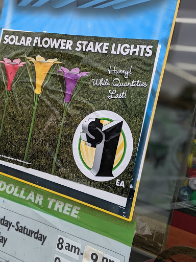 Dollar Store «Dollar Tree», reviews and photos, 301 E Main St, Westfield, MA 01085, USA