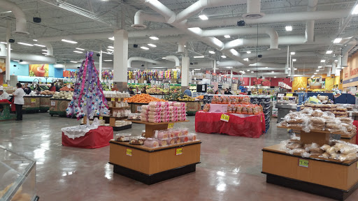 Grocery Store «El Super», reviews and photos, 703 N Zaragoza Rd, El Paso, TX 79907, USA