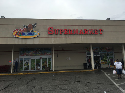 Grocery Store «Megamart», reviews and photos, 111 Bowie Rd, Laurel, MD 20707, USA