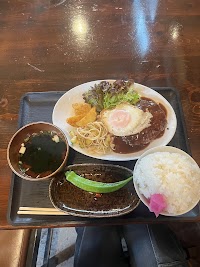 鉄板居酒屋 はん屋