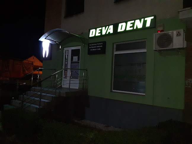 Opinii despre Cabinet Stomatologic Deva Dent în <nil> - Dentist