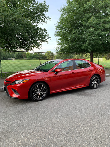 Toyota Dealer «Wellesley Toyota», reviews and photos, 234 Worcester St, Wellesley, MA 02481, USA