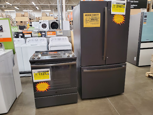 Home Improvement Store «The Home Depot», reviews and photos, 3481 Lee Hwy, Bristol, VA 24202, USA