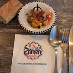 Photo n° 5 de l'avis de Lotfi.a fait le 23/04/2024 à 20:58 pour Dar Zamen Montreuil à Montreuil