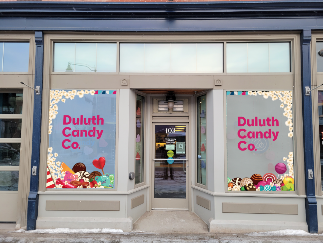 Duluth Candy Co.