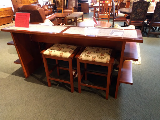 Furniture Store «PTS Furniture», reviews and photos, 250 Conejo Ridge Ave, Thousand Oaks, CA 91361, USA