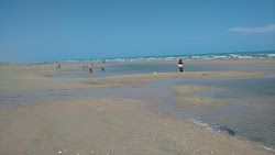 Photo de Plage d'Emanuelas - endroit populaire parmi les connaisseurs de la détente