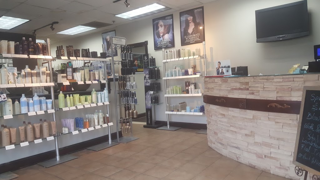J Anthony Hair Salon 11788