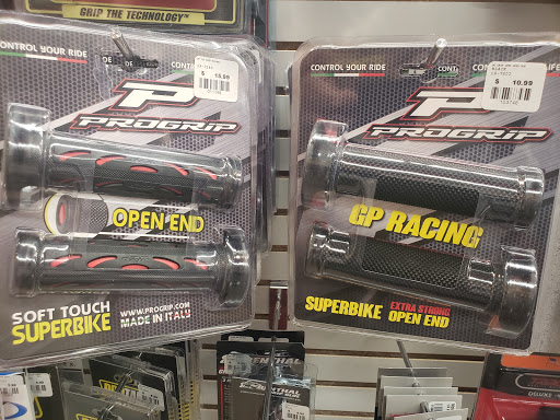 Motorcycle Parts Store «Cycle Gear», reviews and photos, 8337 W Bell Rd #101, Peoria, AZ 85382, USA