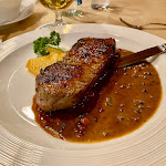 Photo n°2 de l'avis de Reto.e fait le 05/04/2023 à 05:06 sur le  Rest.Loewen à Zell im Wiesental