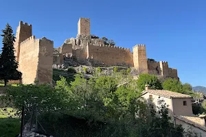 Castillo De La Iruela image